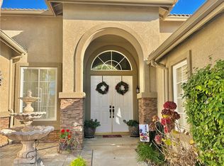 13441 Mesa Crest Dr, Yucaipa, CA 92399