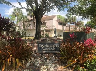 880 NW 81st Way #880, Fort Lauderdale, FL 33324