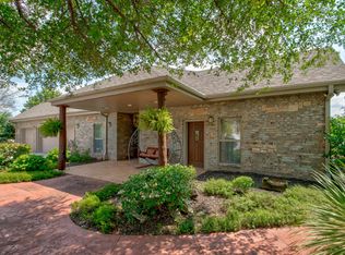 1151 Glossip Ave, Highlandville, MO 65669