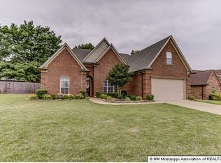 1589 Hernando Pointe Cv, Hernando, MS 38632