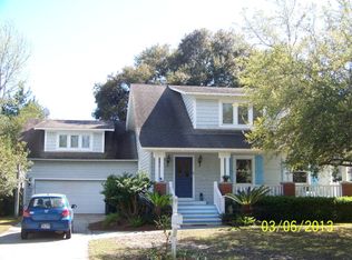 137 Harrison Pointe Dr, Saint Simons Island, GA 31522