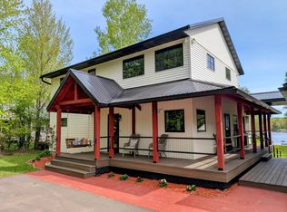 W9958 Cth W, Phillips, WI 54555