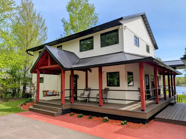 W9958 Cth W, Phillips, WI 54555