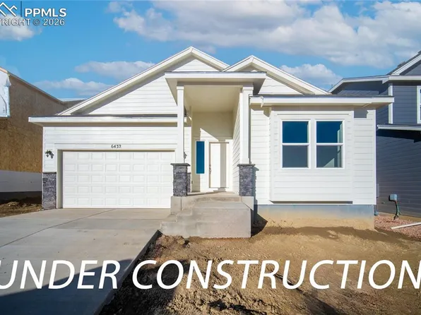 598 Old Grotto Dr, Monument, CO 80132