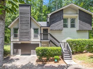 1575 Barrier Rd, Marietta, GA 30066