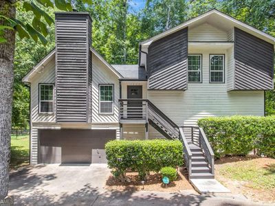 1575 Barrier Rd, Marietta, GA, 30066