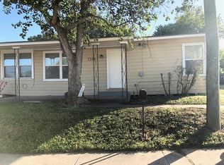 1309 W 10th St, Freeport, TX 77541
