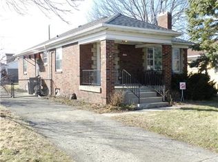 1308 N Downey Ave, Indianapolis, IN 46219