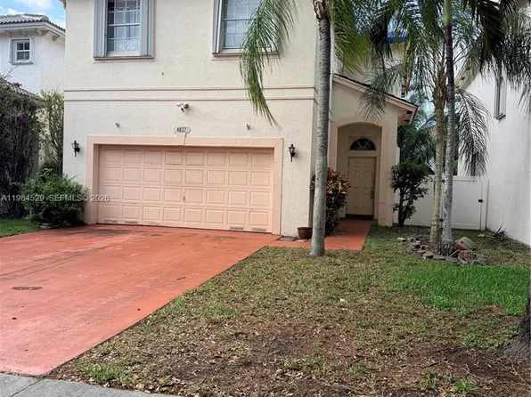 4837 NW 20th Pl, Pompano Beach, FL 33063