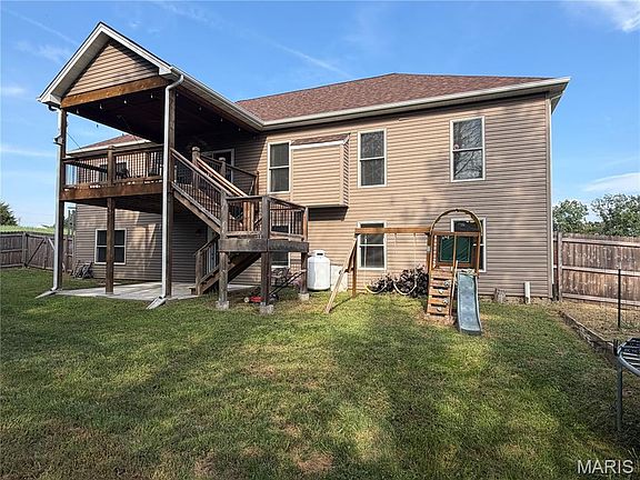 4th image of 13 Ridgepoint Meadows Ct