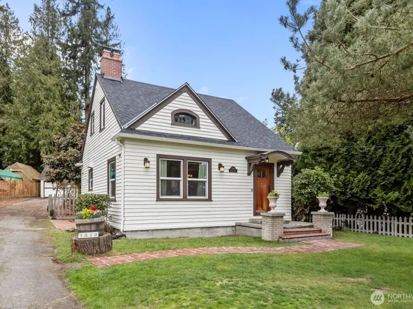 7030 Beverly Boulevard, Everett, WA 98203
