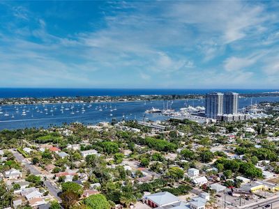 624 51st Street, West Palm Beach, FL, 33407