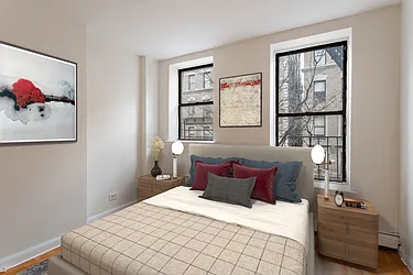 Rented by Bond New York