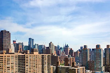 Sold by Citi Habitats