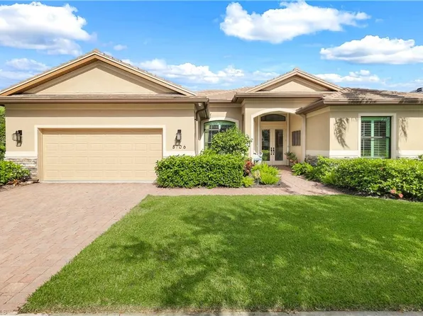 8706 Mustang Island CIR, NAPLES, FL 34113