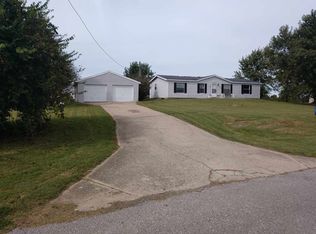 490 Rogers Rd, Crittenden, KY 41030