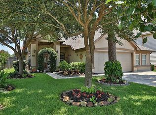 19223 Valiant Woods Dr, Spring, TX 77379