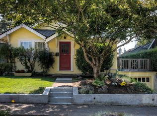 1668 E 24th Ave, Eugene, OR 97403