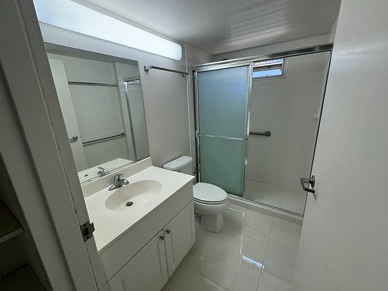 Bathroom #2