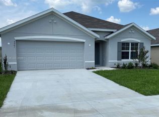 4961 SW 88th Pl, Ocala, FL 34476