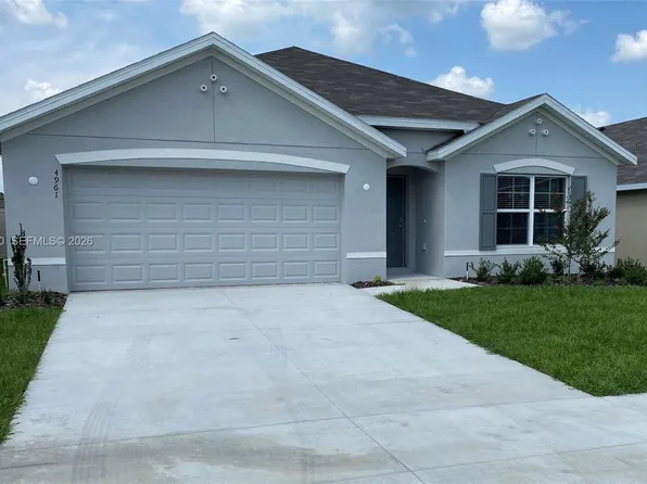 4961 SW 88th Pl, Ocala, FL 34476