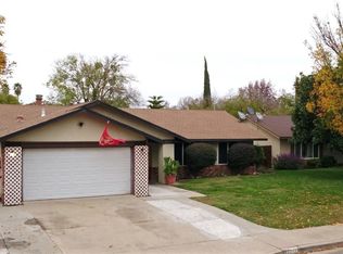 3217 Clogston Way, Modesto, CA 95354
