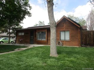 2337 W Maplewood Ave, Littleton, CO 80120