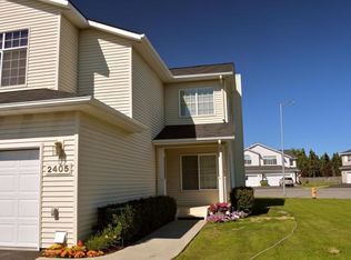 2405 Harbor Landing Cir #2405, Anchorage, AK 99515