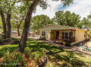 25A Road 2620, Aztec, NM 87410