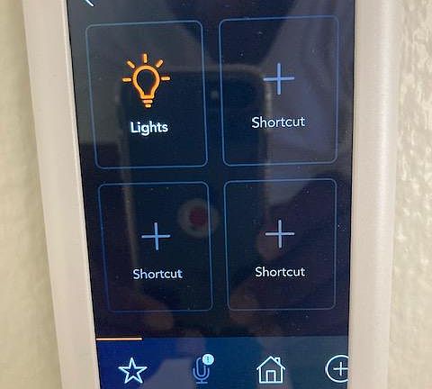 Lighting Control