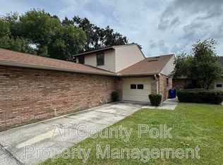 542 Lake Carolyn Cir, Lakeland, FL 33813