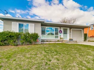 4532 Terry Ln, La Mesa, CA 91942