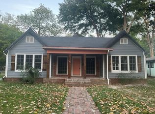 904 S Washington Ave, Greenville, MS 38701
