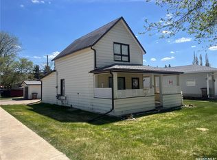98 3rd St NE, Wadena, SK S0A4J0