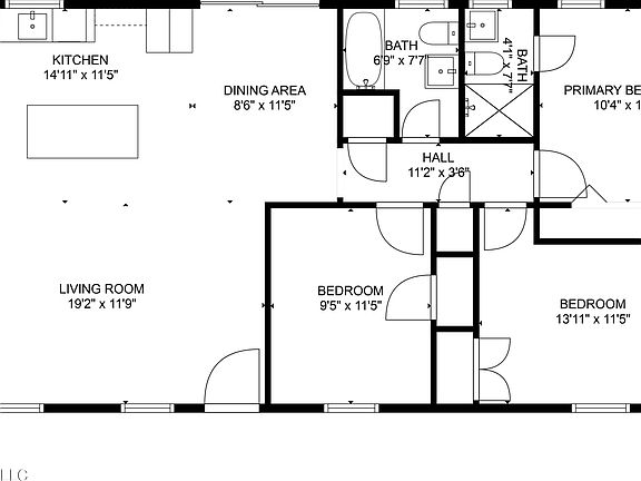 2nd image of this home