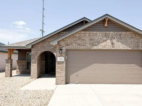 3520 Turner Ave, Lubbock, TX 79407