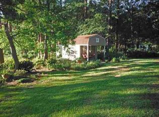 3220 Lord Murphy Trl, Tallahassee, FL 32309