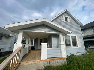 1706 S High St, Muncie, IN 47302