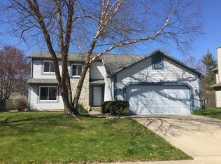 1304 Southport Dr, Lafayette, IN 47909