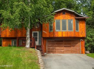 19905 Samalga Cir, Eagle River, AK 99577