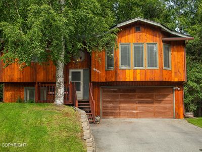 19905 Samalga Cir, Eagle River, AK, 99577