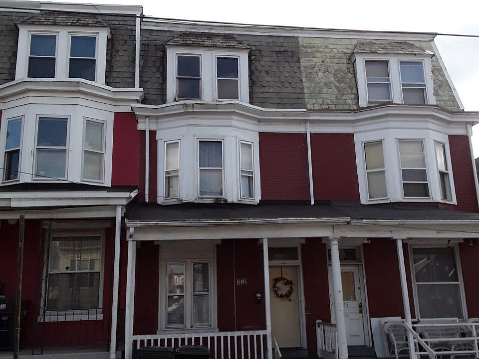431 Peffer St, Harrisburg, PA 17102 Zillow