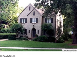 301 Ascott Rd, Birmingham, AL 35209