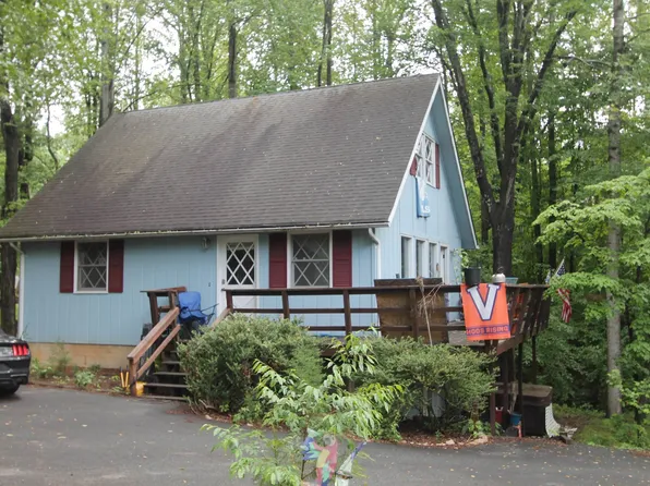 1 Stonewall Rd, Palmyra, VA 22963