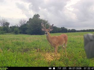 15 Rd & Unique, Moran, KS 66755