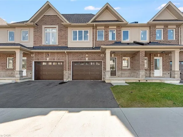 205 Thames Way #12, Hamilton, ON L0R 1W0