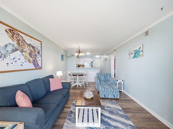 5th image of 613 Ocean Blvd. S #H2