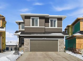459 S Rivercrest Rd, Cochrane, AB T4C3C6