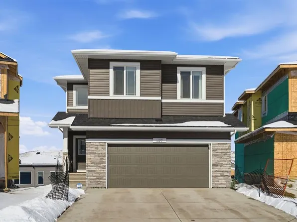 459 S Rivercrest Rd, Cochrane, AB T4C 3C6