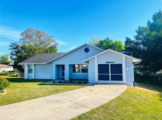 3070 N Camomile Point, Beverly Hills, FL 34465